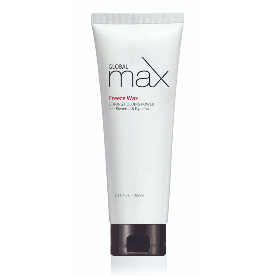 Global Max Freeze Wax