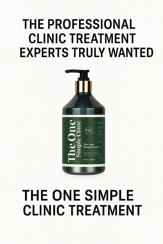 MZC The One Simple Clinic