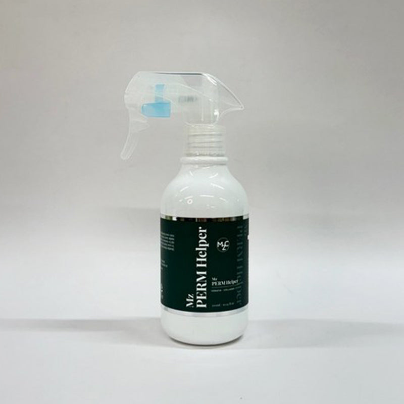 MZC Perm Helper Keratin & Collagen