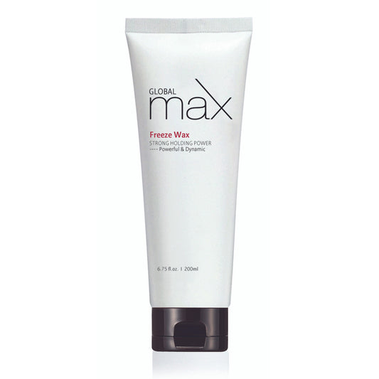 Global Max Freeze Wax